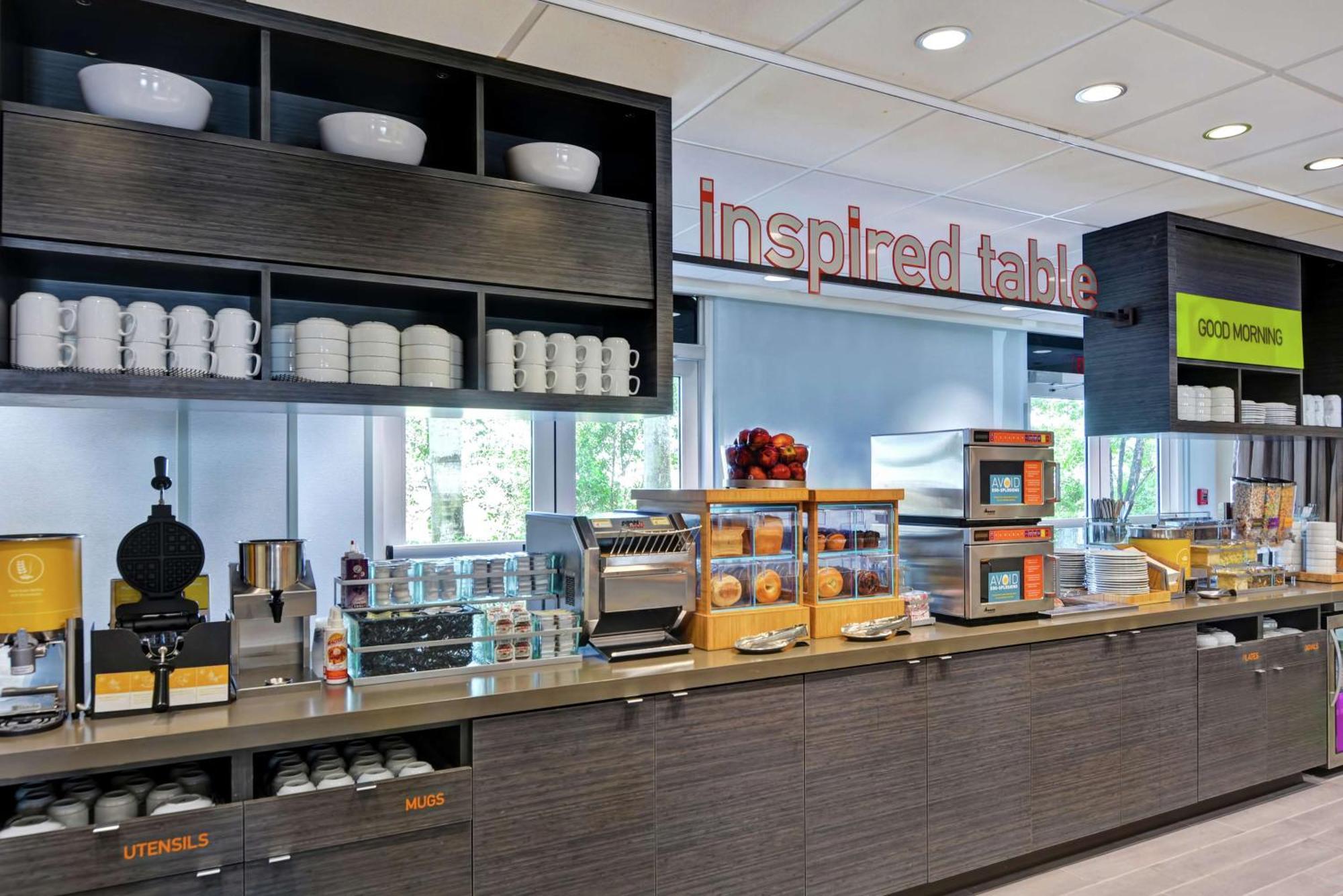 Home2 Suites By Hilton Miramar Ft. Lauderdale Esterno foto