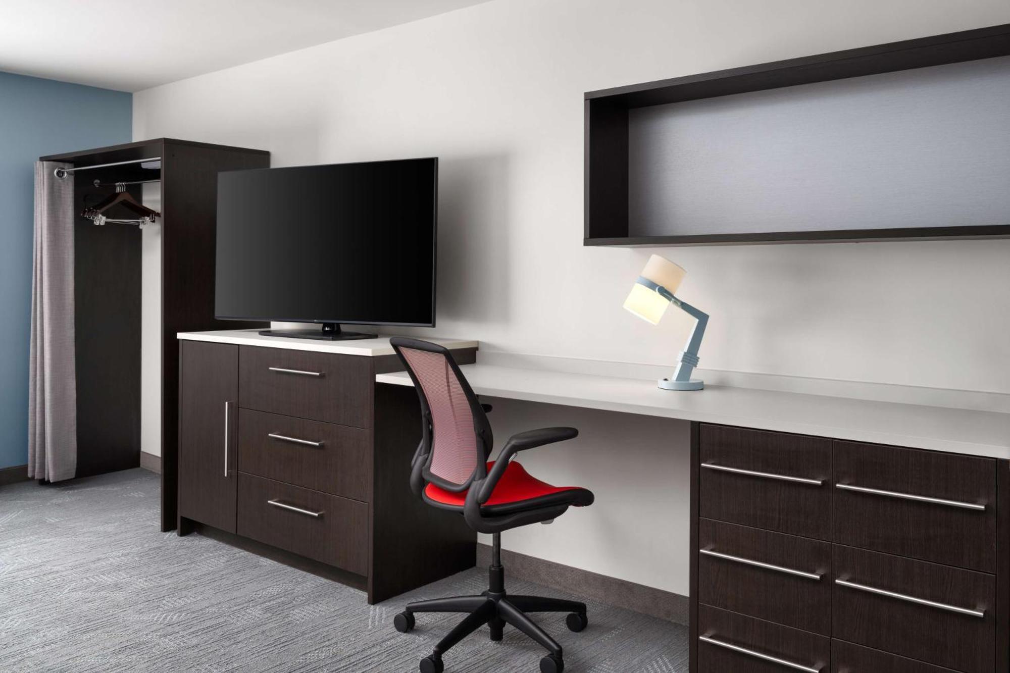 Home2 Suites By Hilton Miramar Ft. Lauderdale Esterno foto