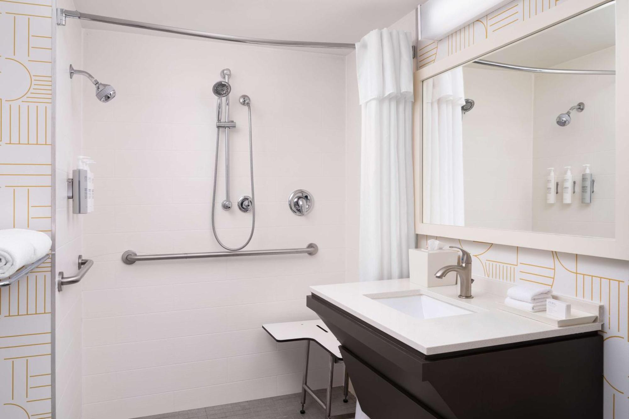 Home2 Suites By Hilton Miramar Ft. Lauderdale Esterno foto
