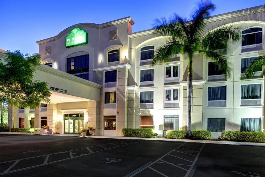 Home2 Suites By Hilton Miramar Ft. Lauderdale Esterno foto