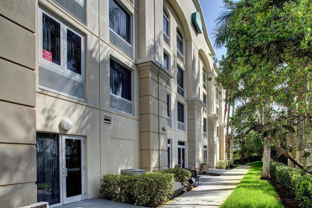 Home2 Suites By Hilton Miramar Ft. Lauderdale Esterno foto