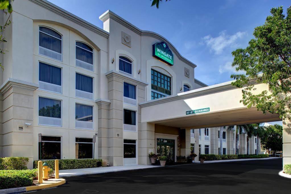 Home2 Suites By Hilton Miramar Ft. Lauderdale Esterno foto