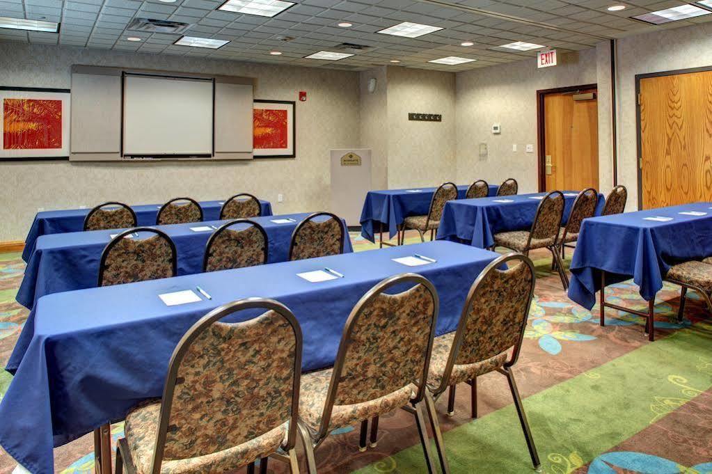 Home2 Suites By Hilton Miramar Ft. Lauderdale Esterno foto